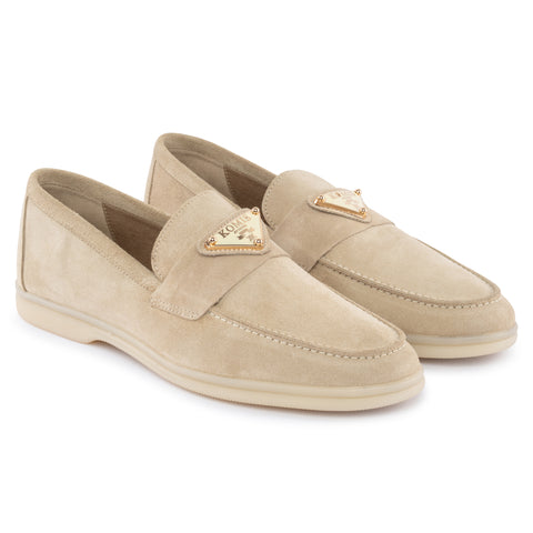 LOAFERS