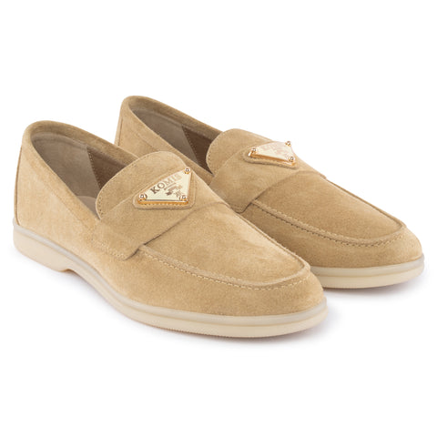 LOAFERS