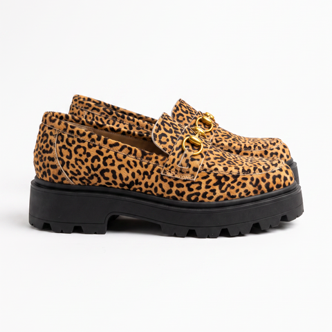 LOAFERS