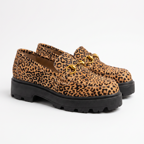 LOAFERS