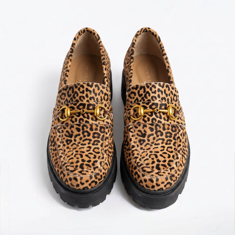 LOAFERS