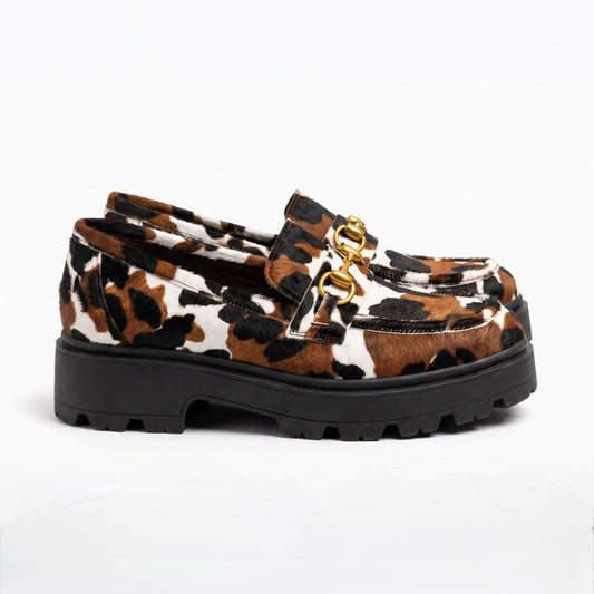 LOAFERS