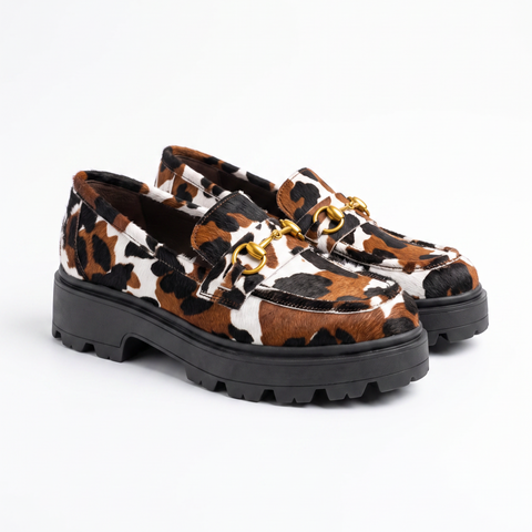 LOAFERS