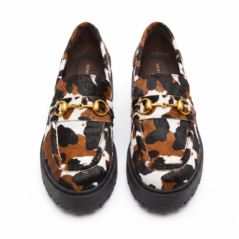 LOAFERS