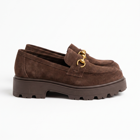 LOAFERS