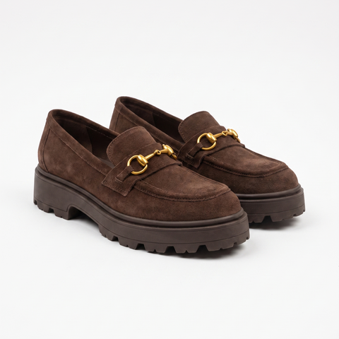 LOAFERS
