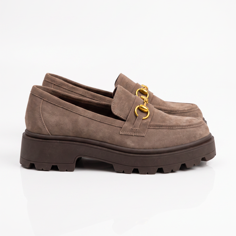 LOAFERS