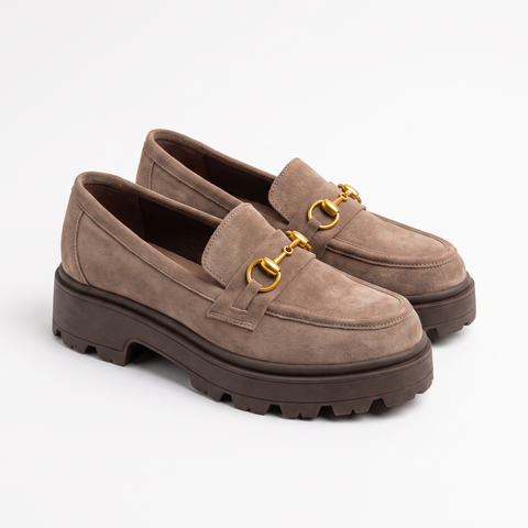 LOAFERS