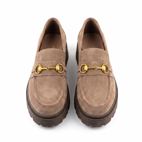 LOAFERS