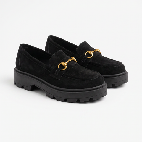 LOAFERS