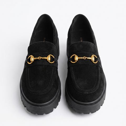 LOAFERS