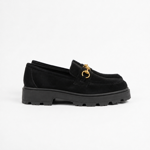 LOAFERS