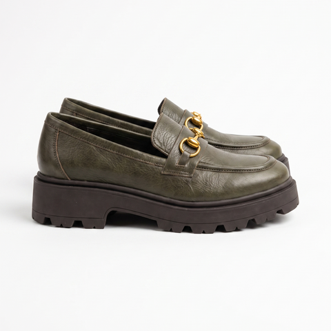 LOAFERS