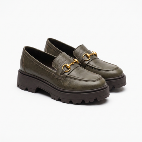 LOAFERS