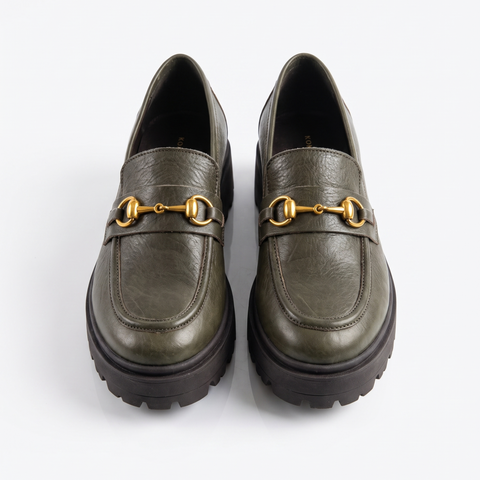 LOAFERS