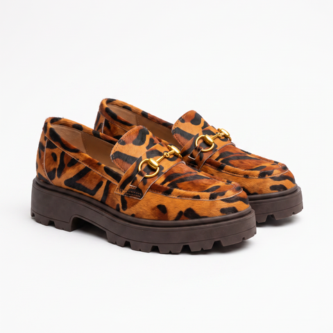 LOAFERS