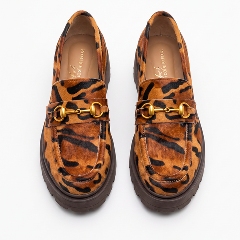 LOAFERS