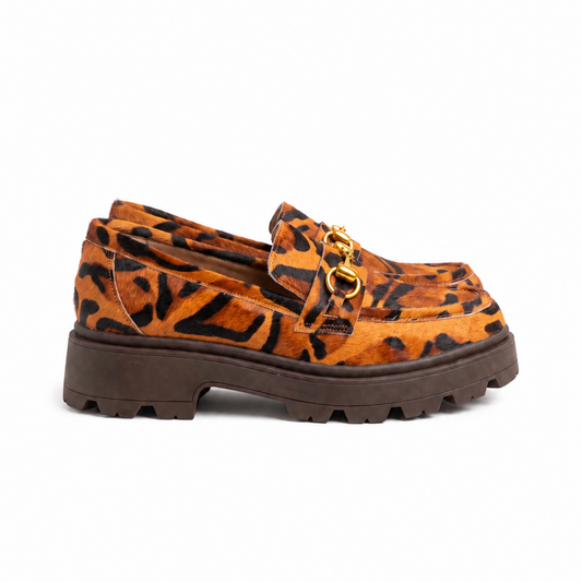 LOAFERS