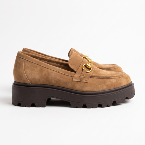 LOAFERS