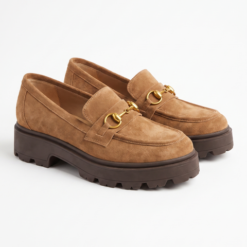 LOAFERS