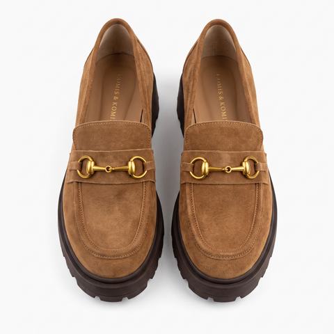 LOAFERS