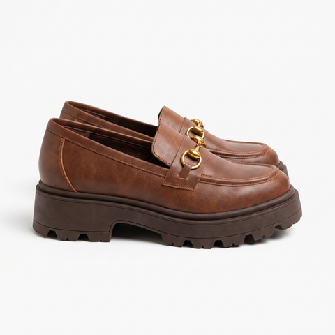 LOAFERS