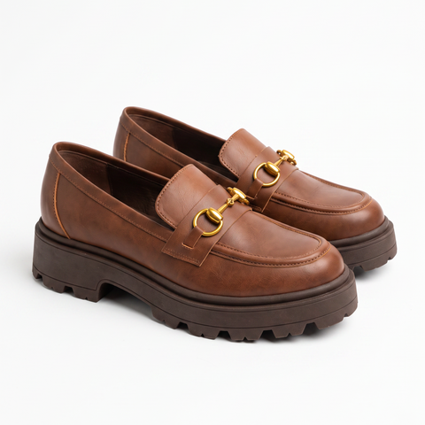 LOAFERS