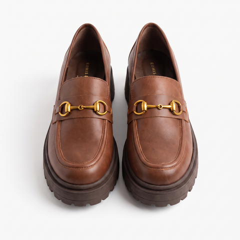 LOAFERS