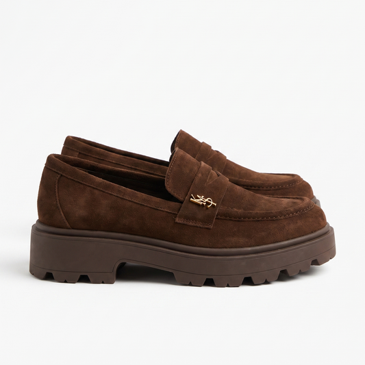 LOAFERS