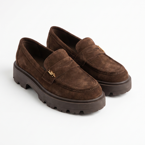 LOAFERS