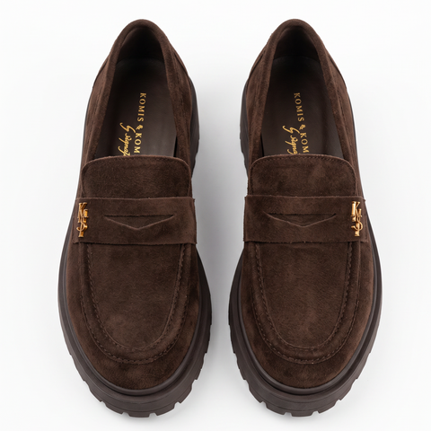 LOAFERS