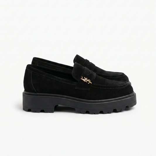 LOAFERS