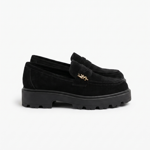 LOAFERS