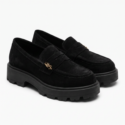 LOAFERS