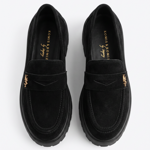 LOAFERS