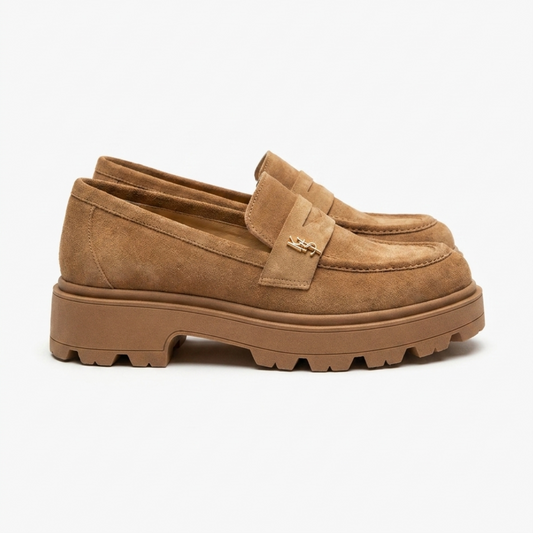 LOAFERS