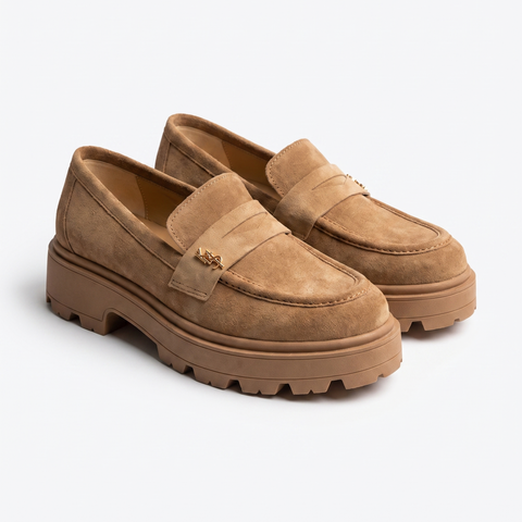LOAFERS