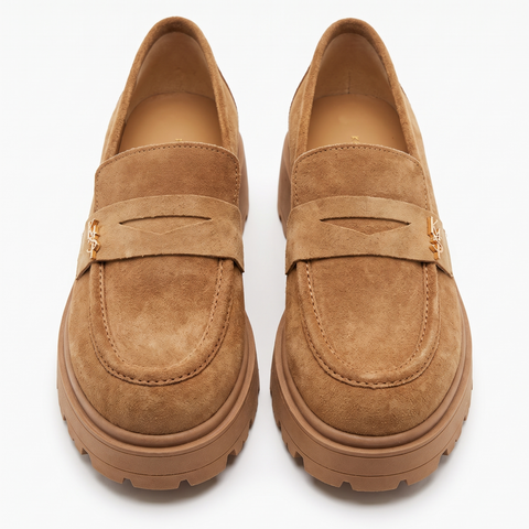 LOAFERS