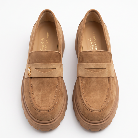 LOAFERS