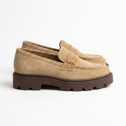 LOAFERS