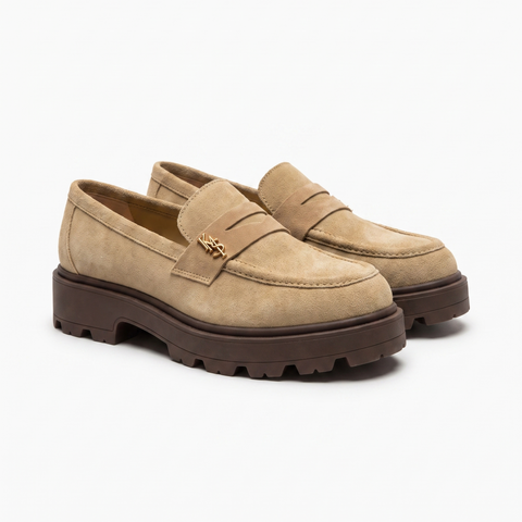 LOAFERS