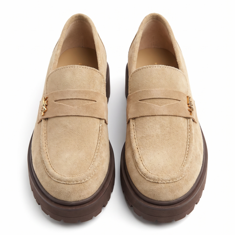 LOAFERS