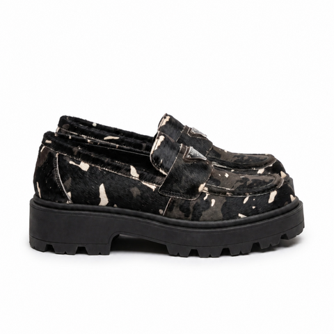 LOAFERS