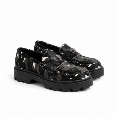 LOAFERS