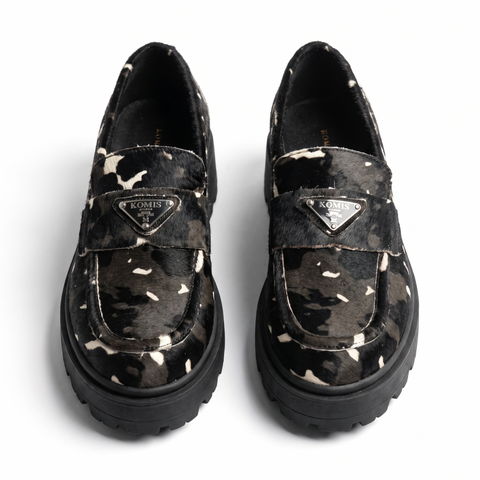 LOAFERS