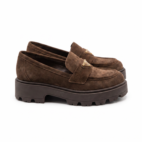 LOAFERS