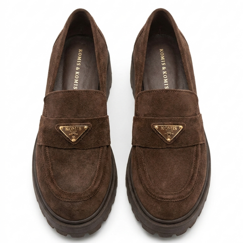 LOAFERS