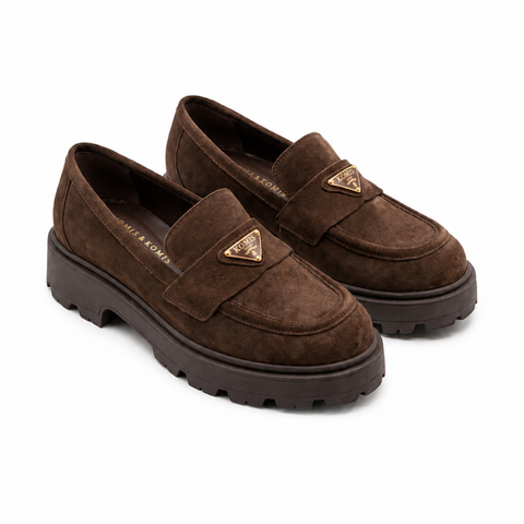 LOAFERS