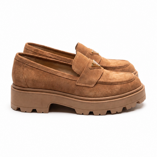 LOAFERS