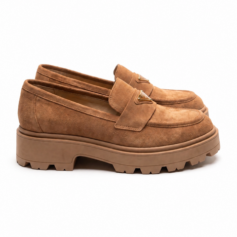 LOAFERS